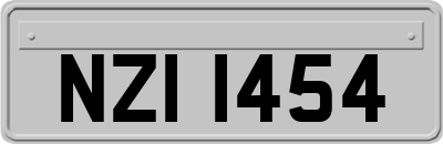 NZI1454