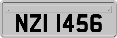 NZI1456