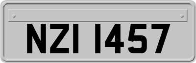NZI1457