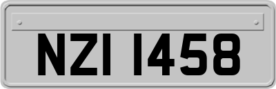 NZI1458