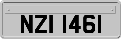 NZI1461