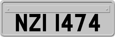 NZI1474
