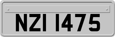 NZI1475