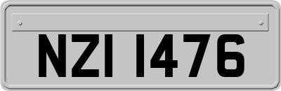 NZI1476