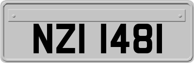 NZI1481