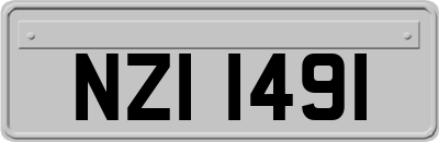 NZI1491