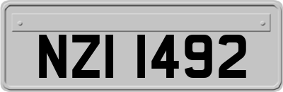 NZI1492