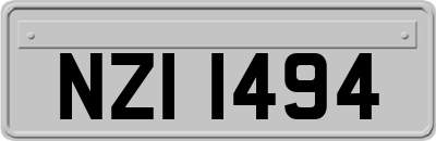 NZI1494