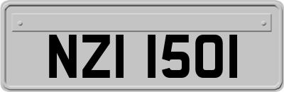 NZI1501
