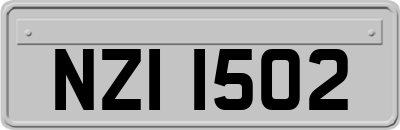 NZI1502