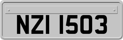 NZI1503
