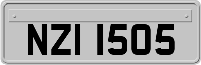 NZI1505