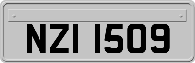 NZI1509