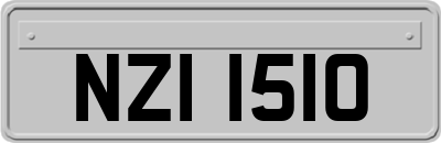 NZI1510