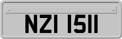 NZI1511
