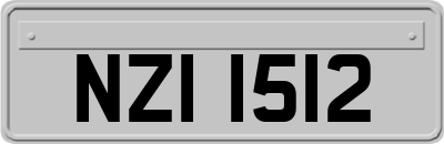 NZI1512