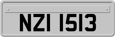 NZI1513