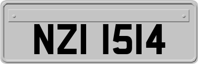 NZI1514