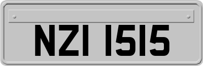 NZI1515