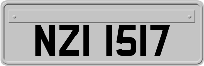 NZI1517