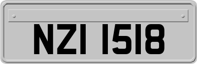 NZI1518