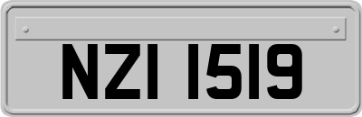NZI1519