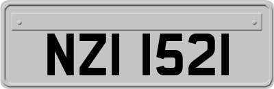 NZI1521