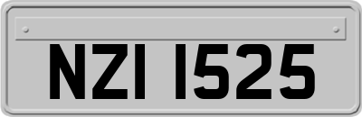 NZI1525