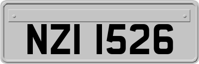 NZI1526