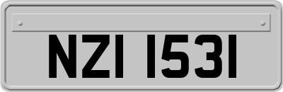 NZI1531
