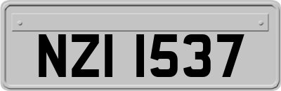 NZI1537
