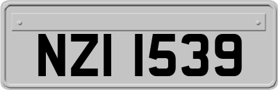 NZI1539