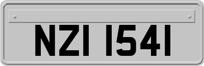 NZI1541