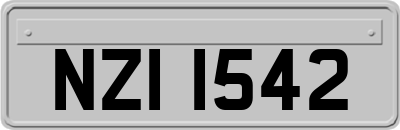 NZI1542