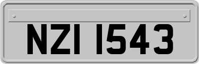 NZI1543
