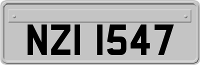 NZI1547
