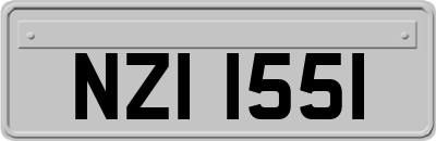 NZI1551