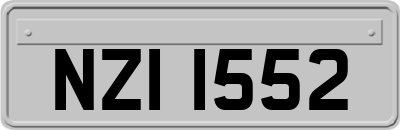 NZI1552