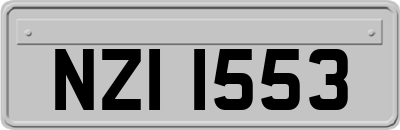 NZI1553