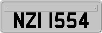 NZI1554