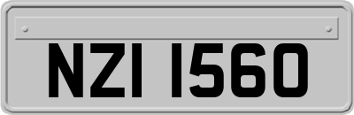 NZI1560