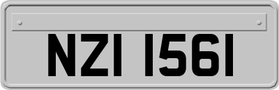 NZI1561
