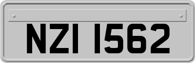 NZI1562