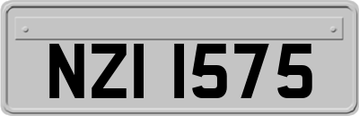 NZI1575