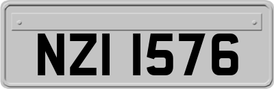 NZI1576
