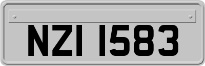 NZI1583