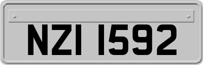 NZI1592