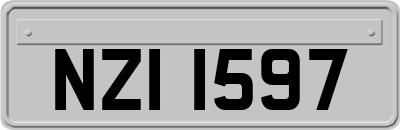 NZI1597