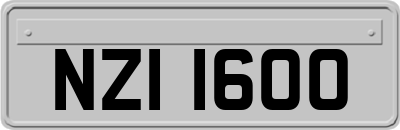 NZI1600