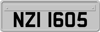 NZI1605